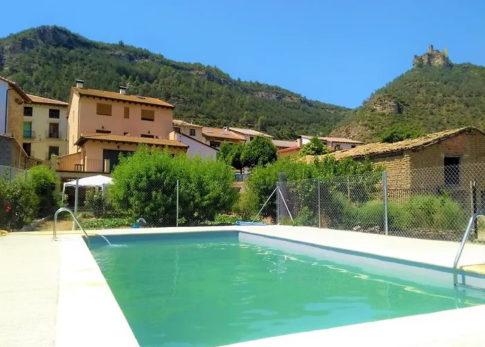 Casa Rural El Rincon